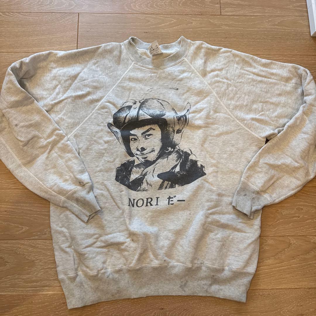 セントマイケル ノリダースウェット XL - メルカリ