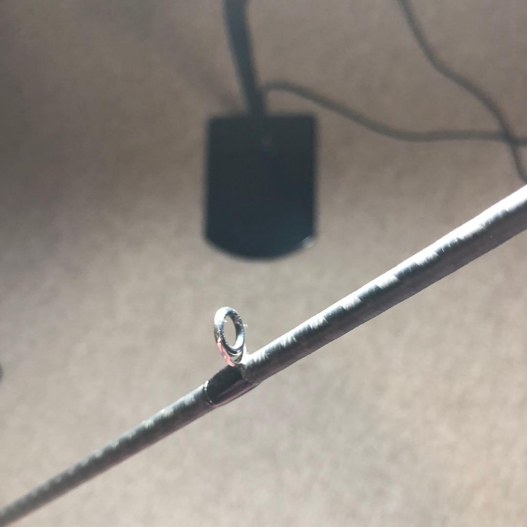 DAIWA 20 オーバーゼアAIR 97M