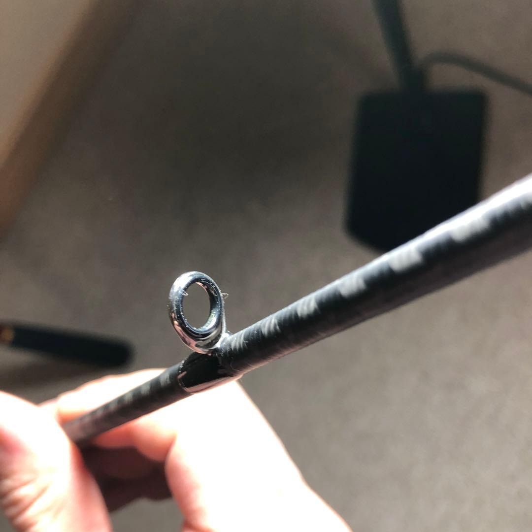 DAIWA 20 オーバーゼアAIR 97M