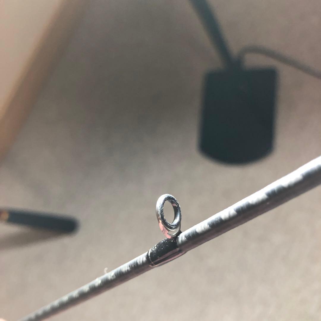 DAIWA 20 オーバーゼアAIR 97M