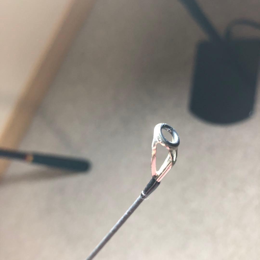 DAIWA 20 オーバーゼアAIR 97M