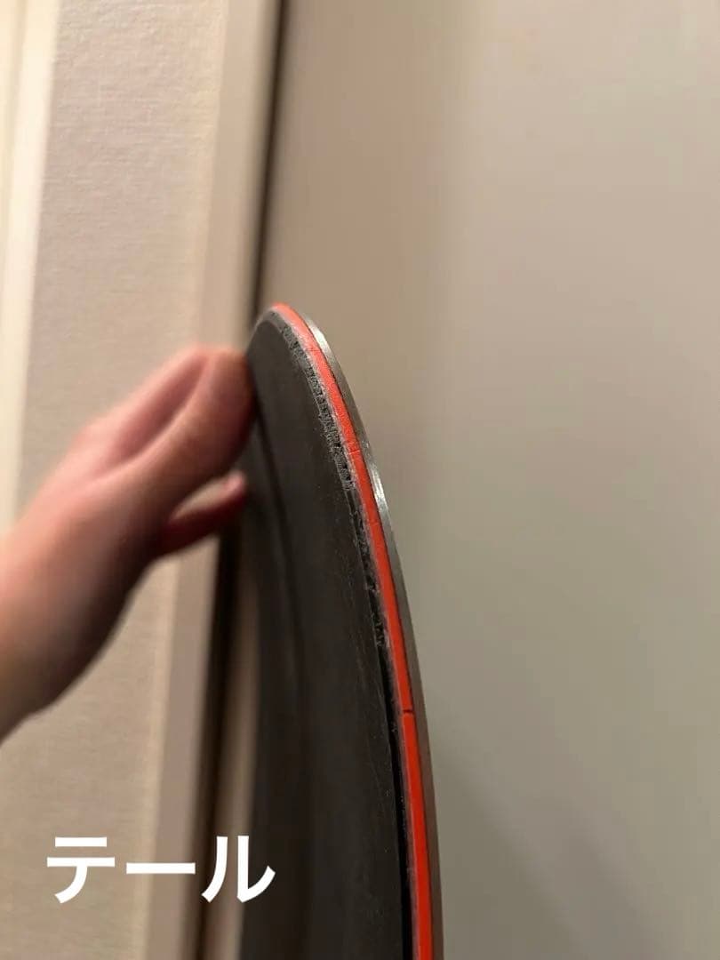 GRAY DESPERADO グレイ デスペラード4W ⅣW 25-26モデル