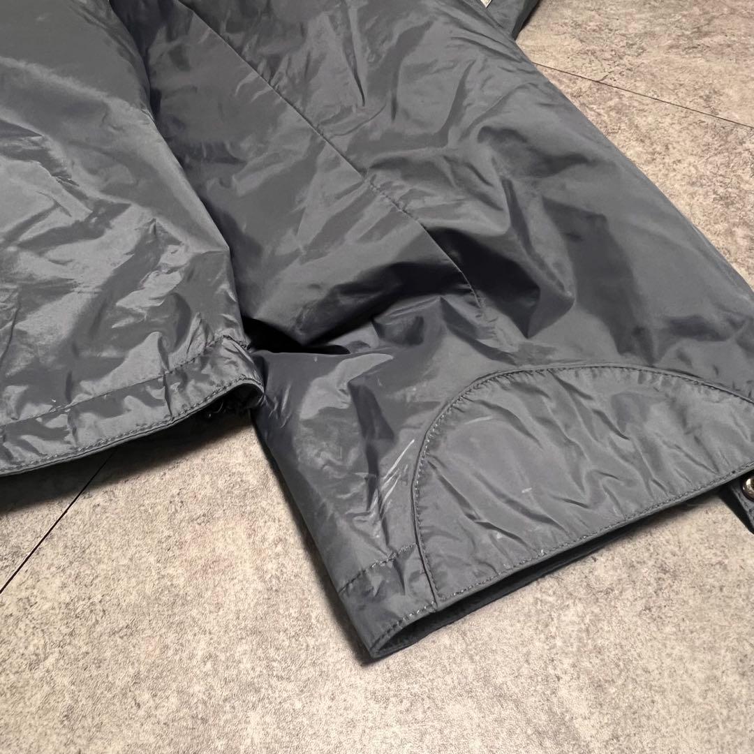 DESCENTE デサント　スキーウェア 3点セット 青　ブルー　XO（3L）