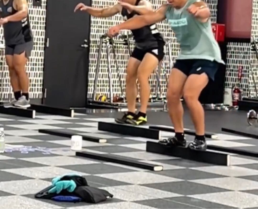 ゴム板　4cmx10cmx100m 1本