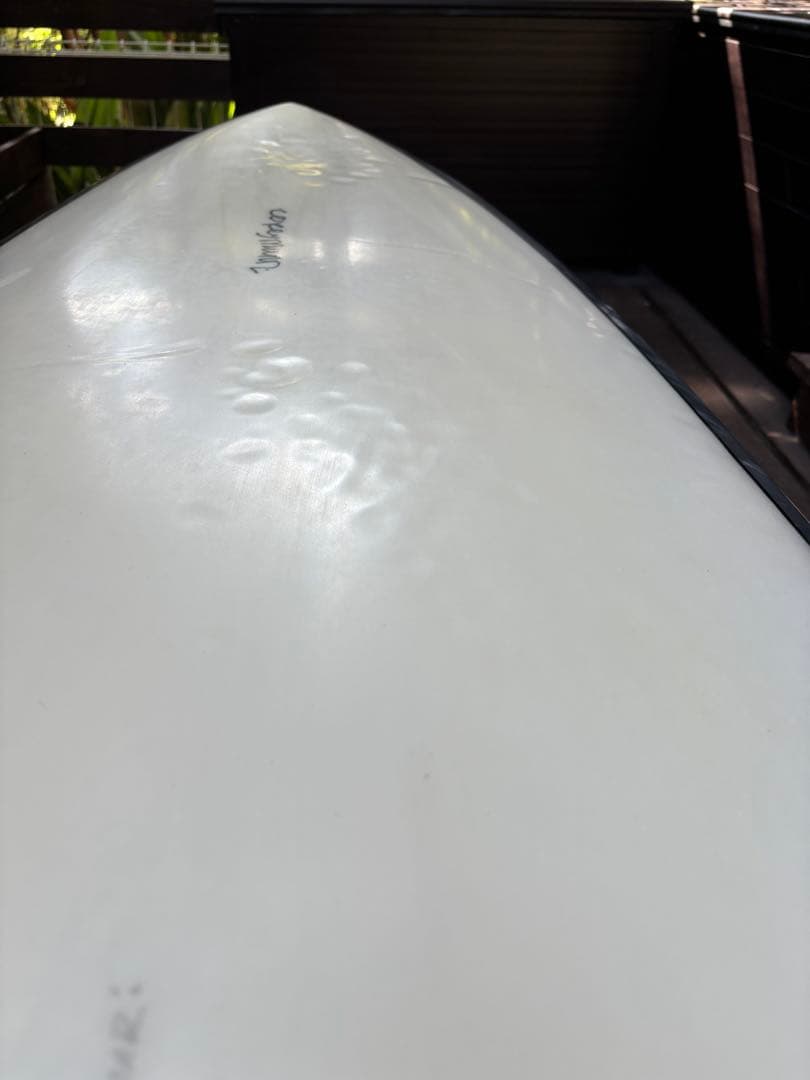 コーリーマン　アナザーワンダー　5'6 中古品　　deadkooks