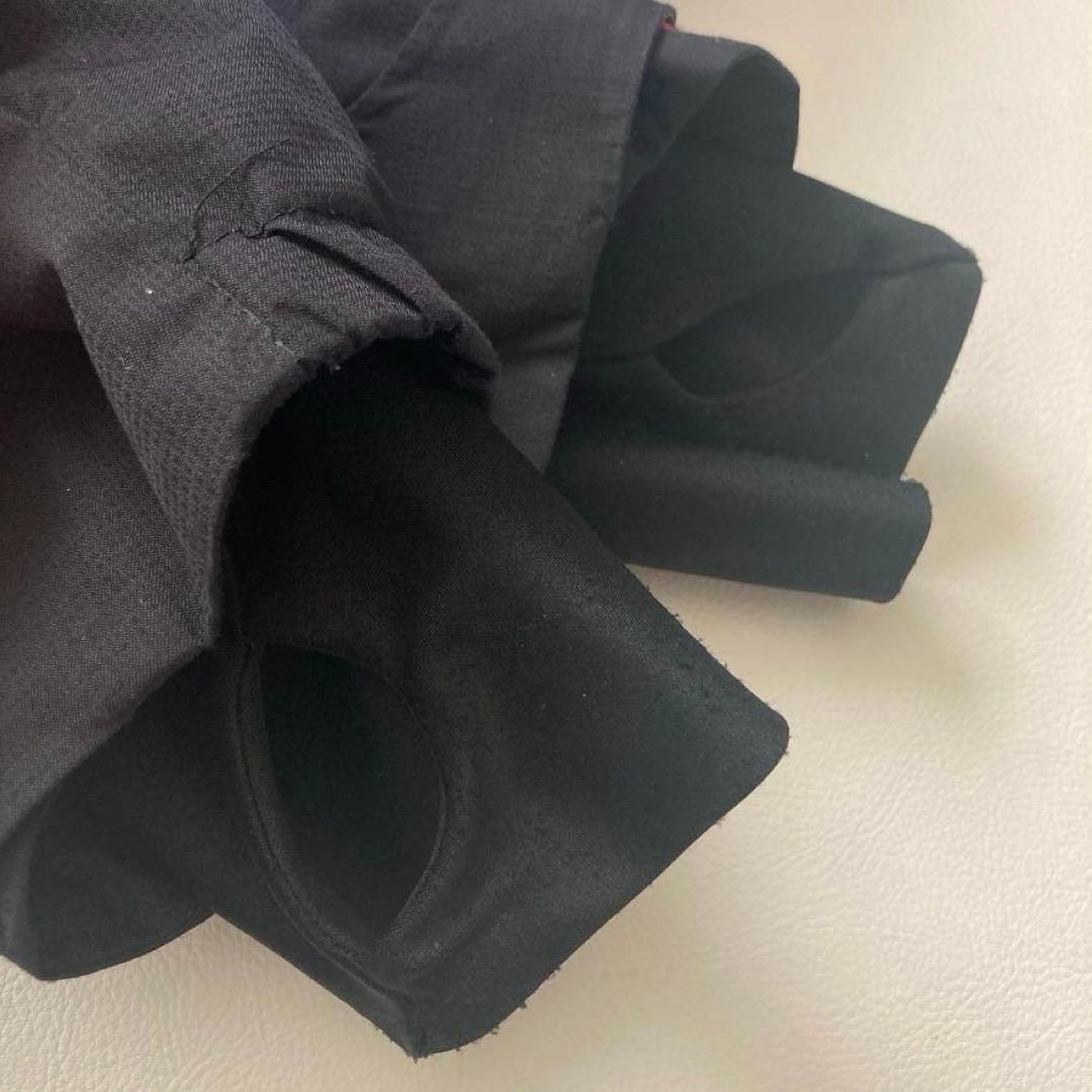 【美品】デサント HEAT NAVI 中綿スキーウェア ジャケット L 青×黒