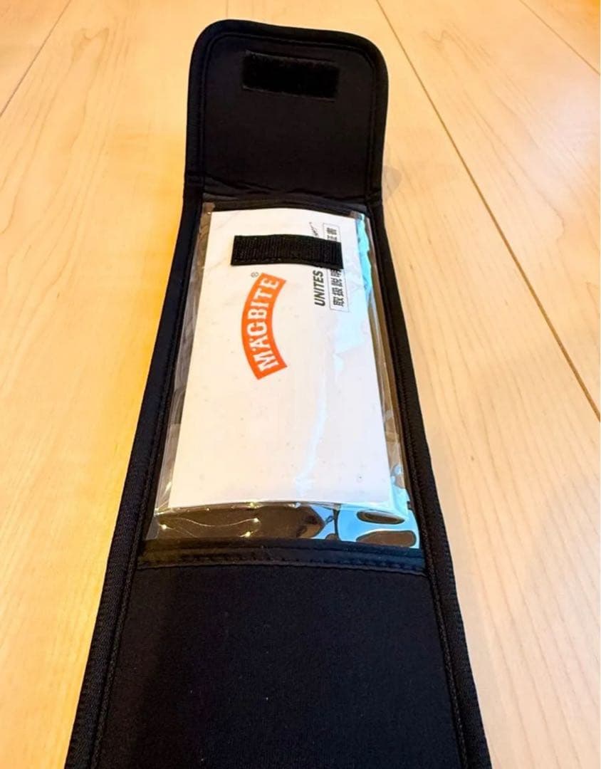 【美品】MAGBITE UNITES 54UL リライト【希少】