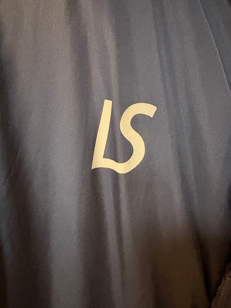 ⭐️Luz e Sombra ネイビー ベンチコート