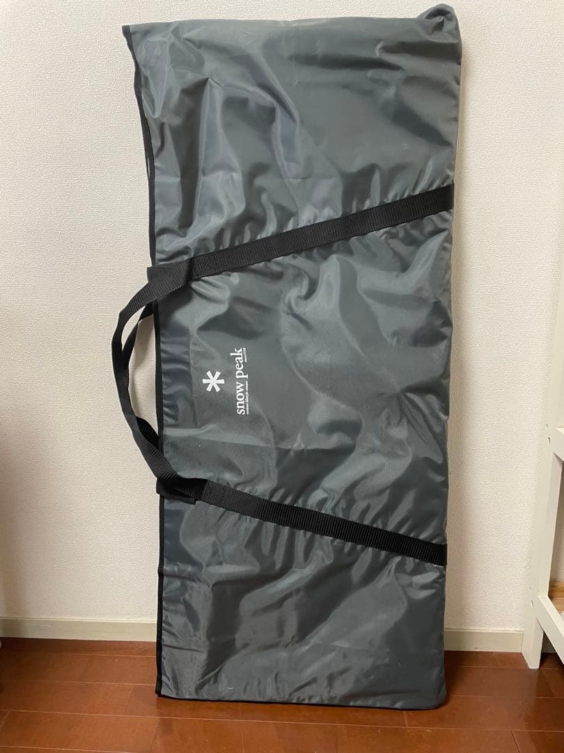 【はや】　アイアングリルテーブルセット(テーブル、バッグ、脚、W竹)