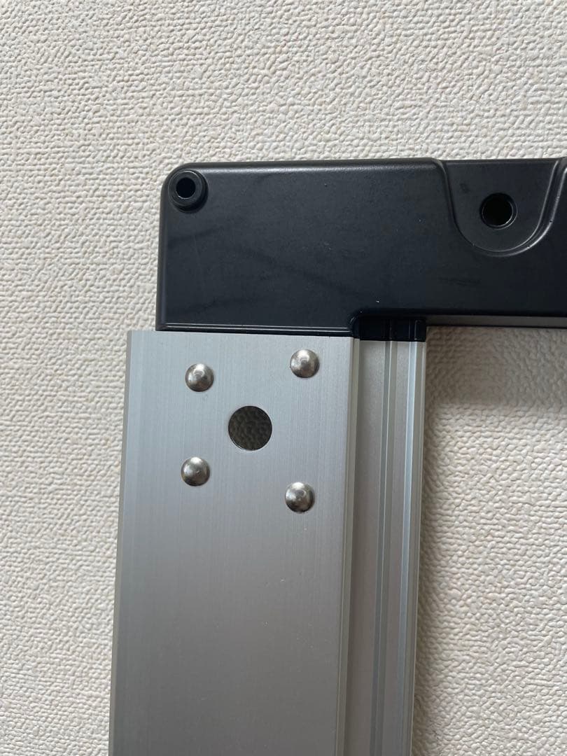 【はや】　アイアングリルテーブルセット(テーブル、バッグ、脚、W竹)