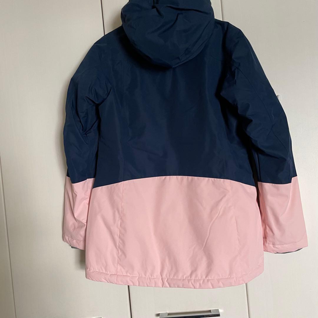 Hannah Malika スキージャケット