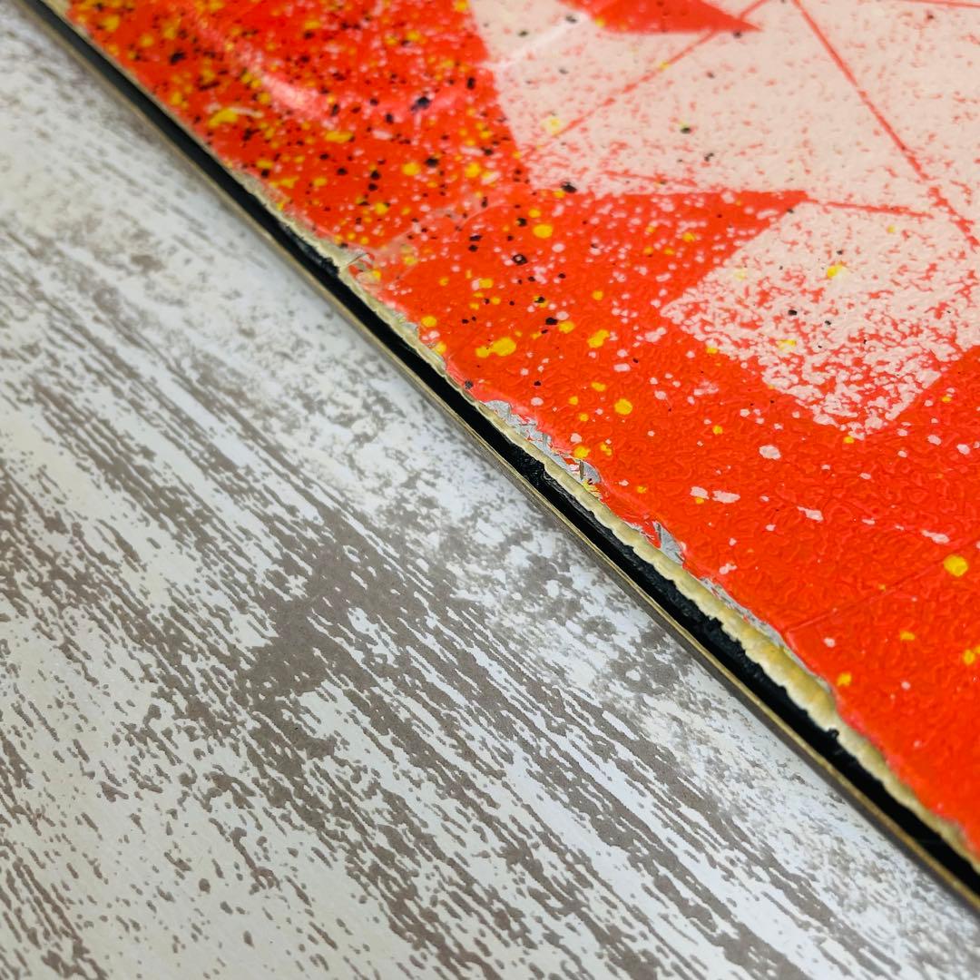 BURTON LTR140 &ビンディング&ケース　スノーボード初心者3点セット