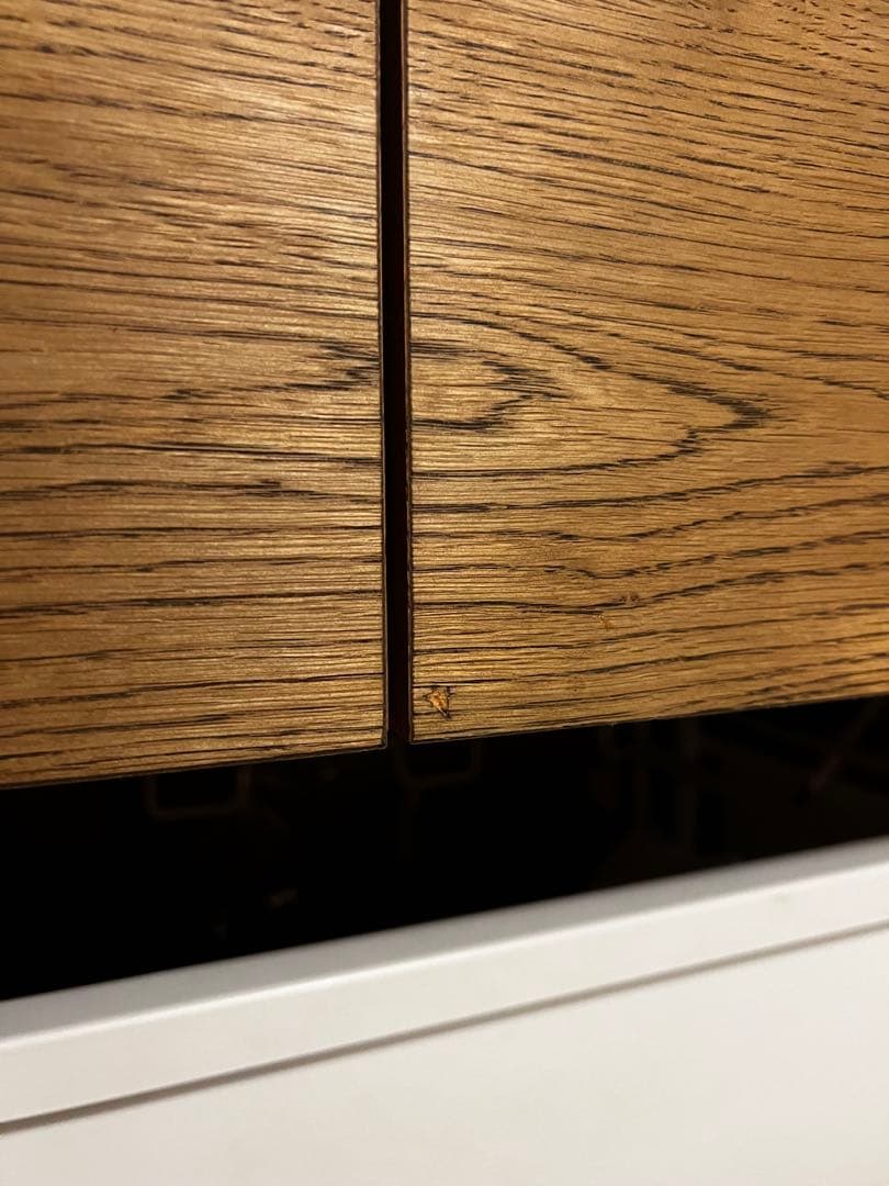 Unico Adday ダストカウンターW1230 (1月限定値下げ中)