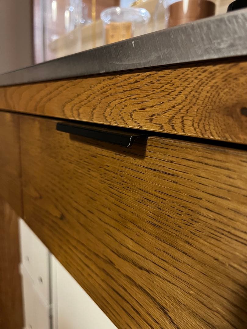 Unico Adday ダストカウンターW1230 (1月限定値下げ中)