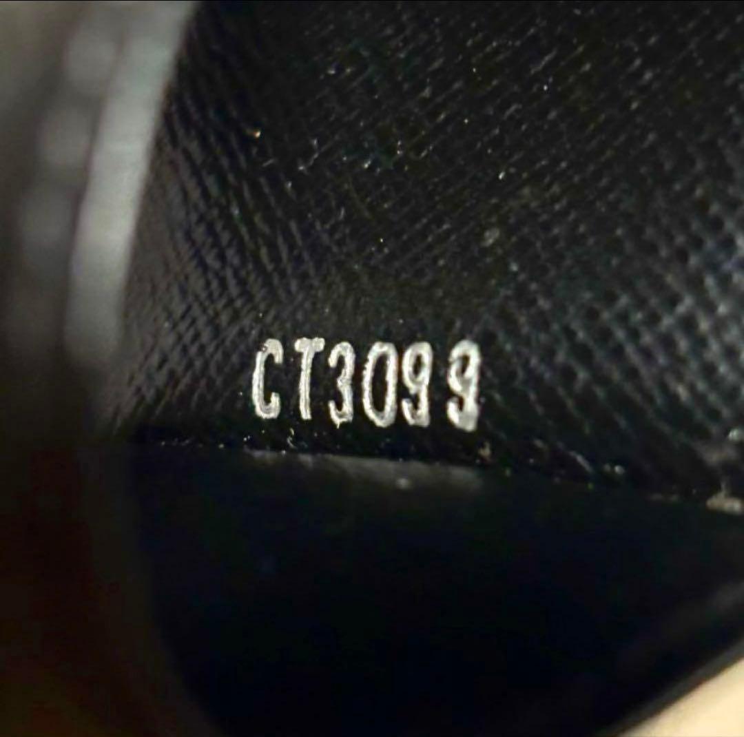 ⭐️超極上美品ランク⭐️ルイヴィトン⭐️ダミエ⭐️グラフィット⭐️ミュレティクレ6⭐️