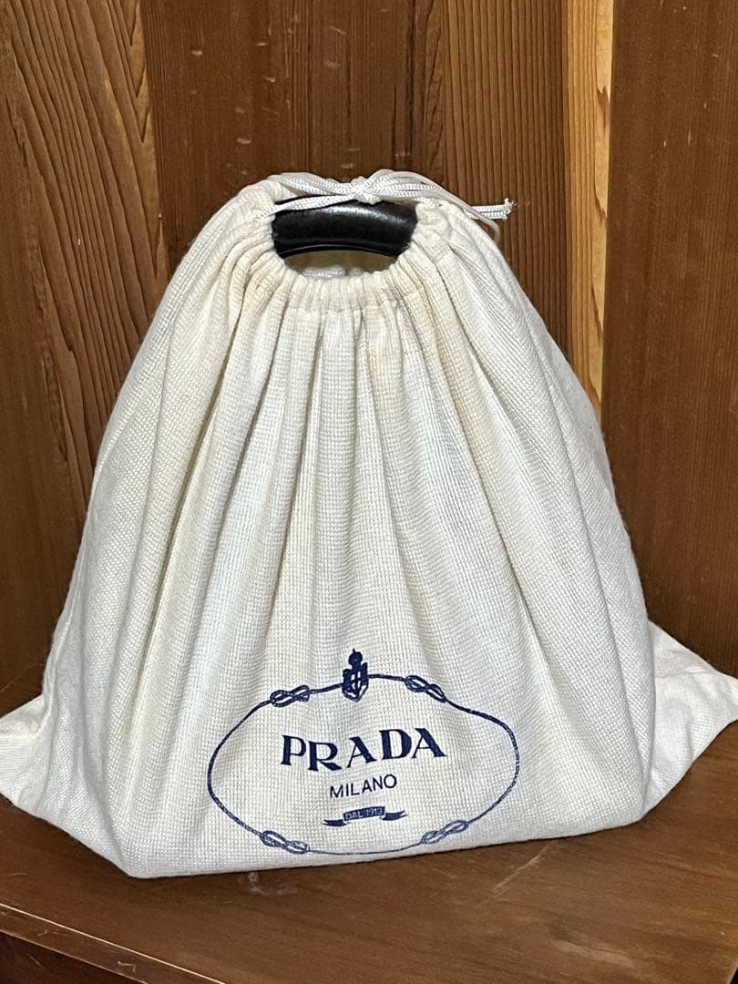 PRADA バッグ