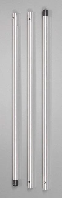 キャプテンスタッグ アルミワンポールテント✨ 300UV 3～4人 アウトドア