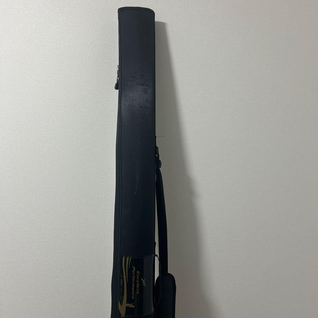 DIALUNA S100MH シーバスロッド