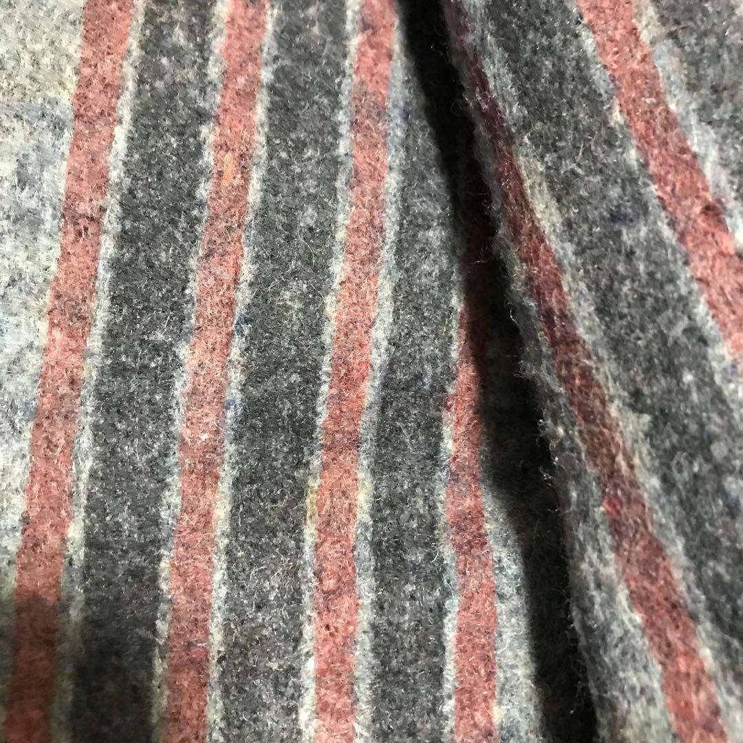 vintage 60s MONTGOMERY WARD 101 濃紺 デニム