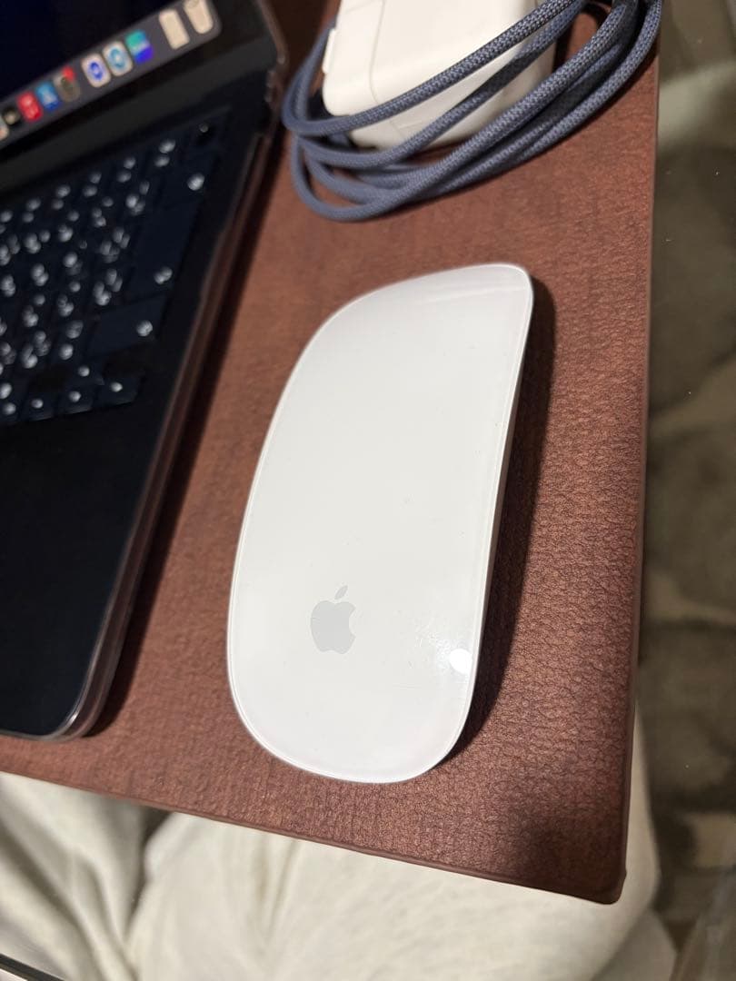 MacBook Air M2 13.6 8GB 256GB ミッドナイト