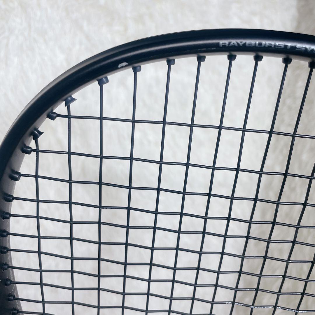 YONEX VOLTRAGE8V ボルトレイジ8V テニスラケット