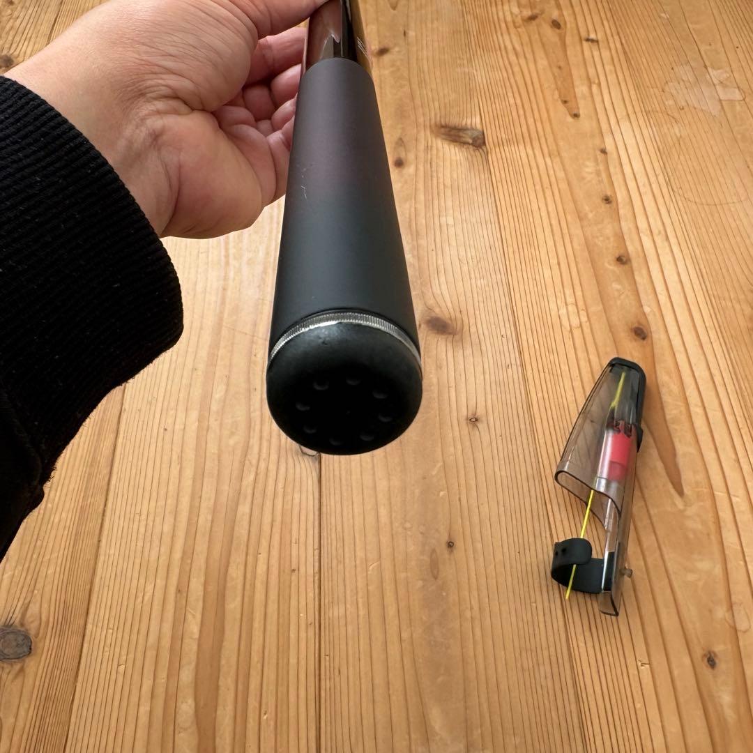 ダイワ　波濤1.5 53n