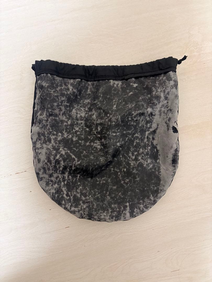 Gyuttoチャイルドシート　レインカバー(後用) 純正　Panasonic