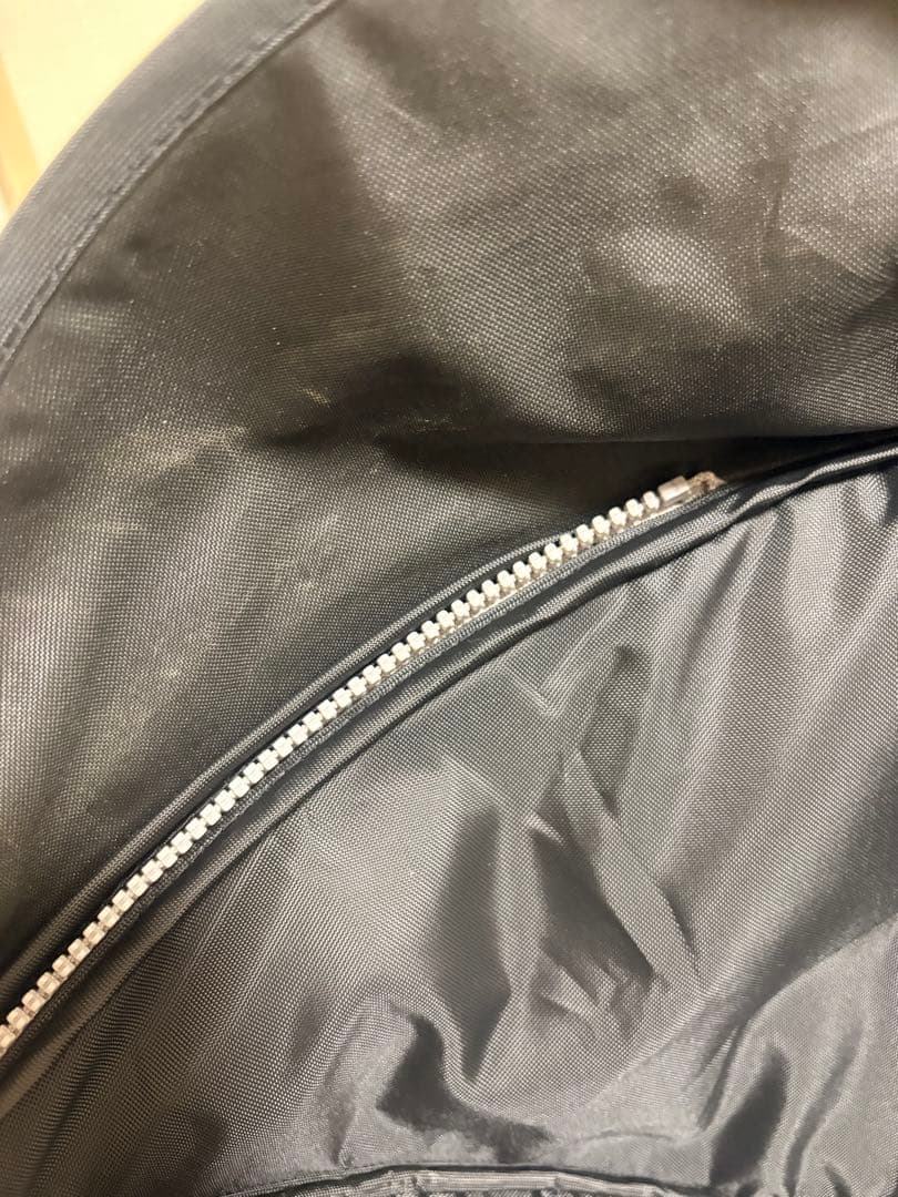 Gyuttoチャイルドシート　レインカバー(後用) 純正　Panasonic