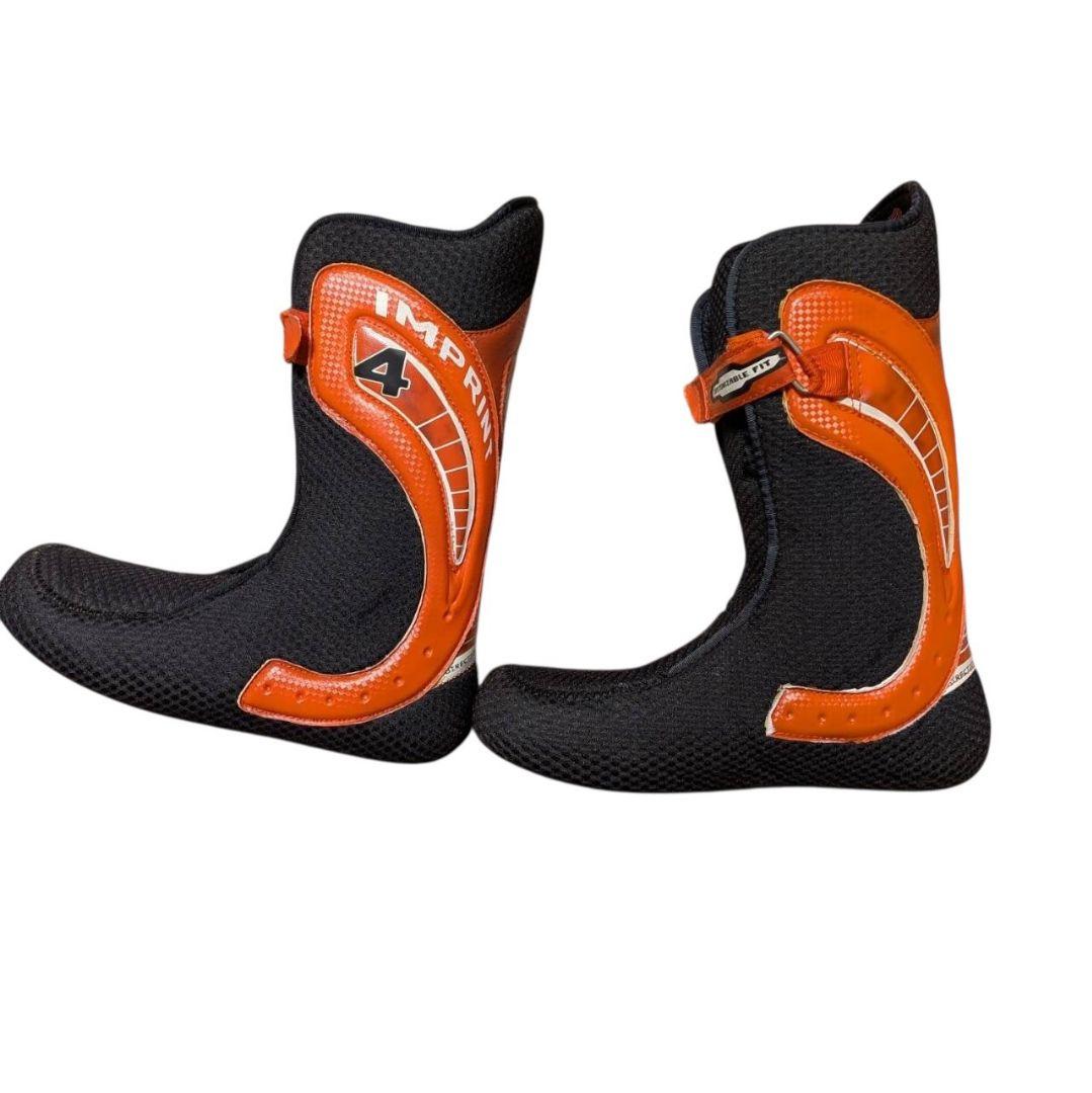 【スノボ　26cm】BURTON Sabbath スノーボードブーツ サバス