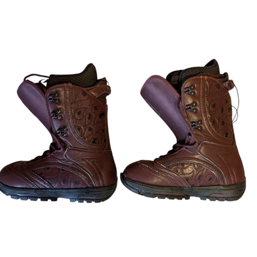 【スノボ　26cm】BURTON Sabbath スノーボードブーツ サバス