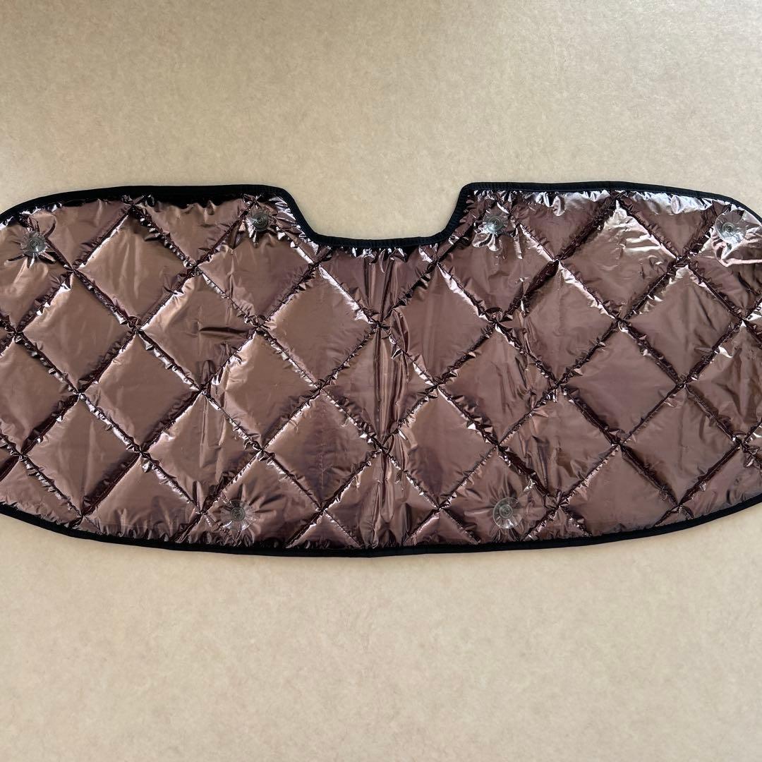 ホンダ　フリードスパイク　マルチシェード　フルセット　Aizu高断熱サンシェード