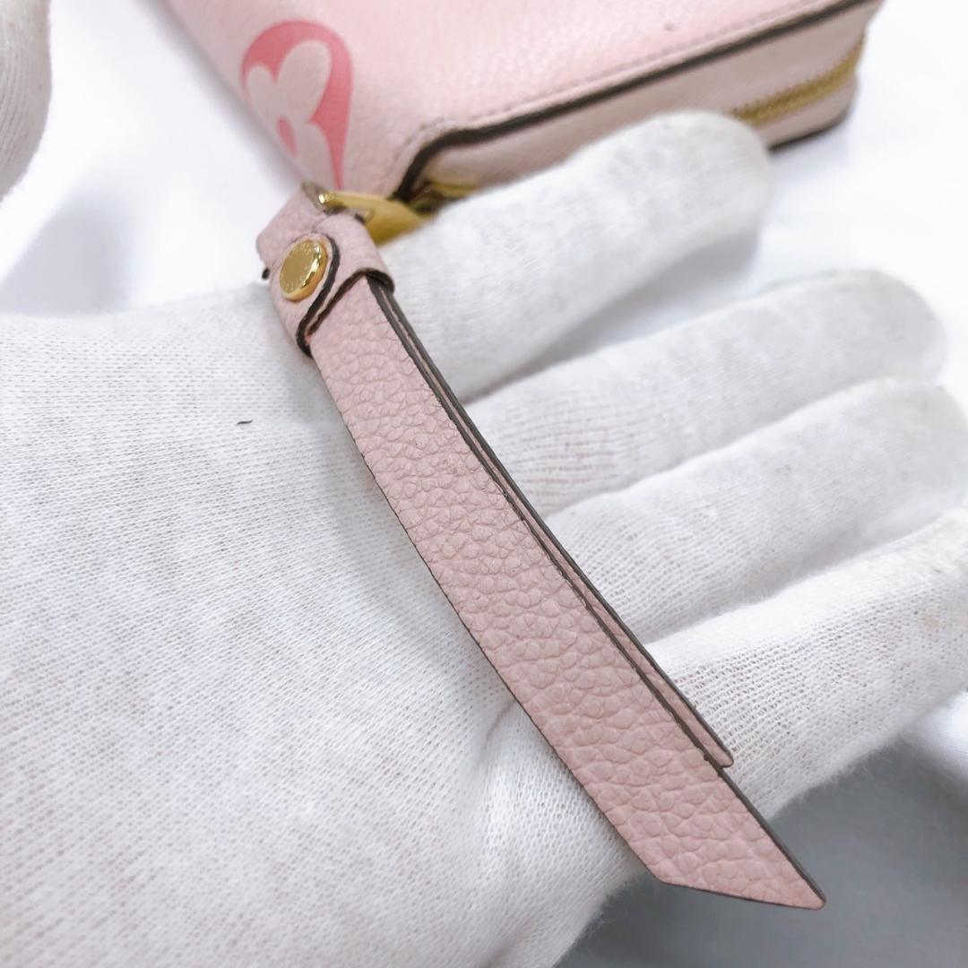 ルイヴィトン モノグラム アンプラント バイザプール RO-23A0045