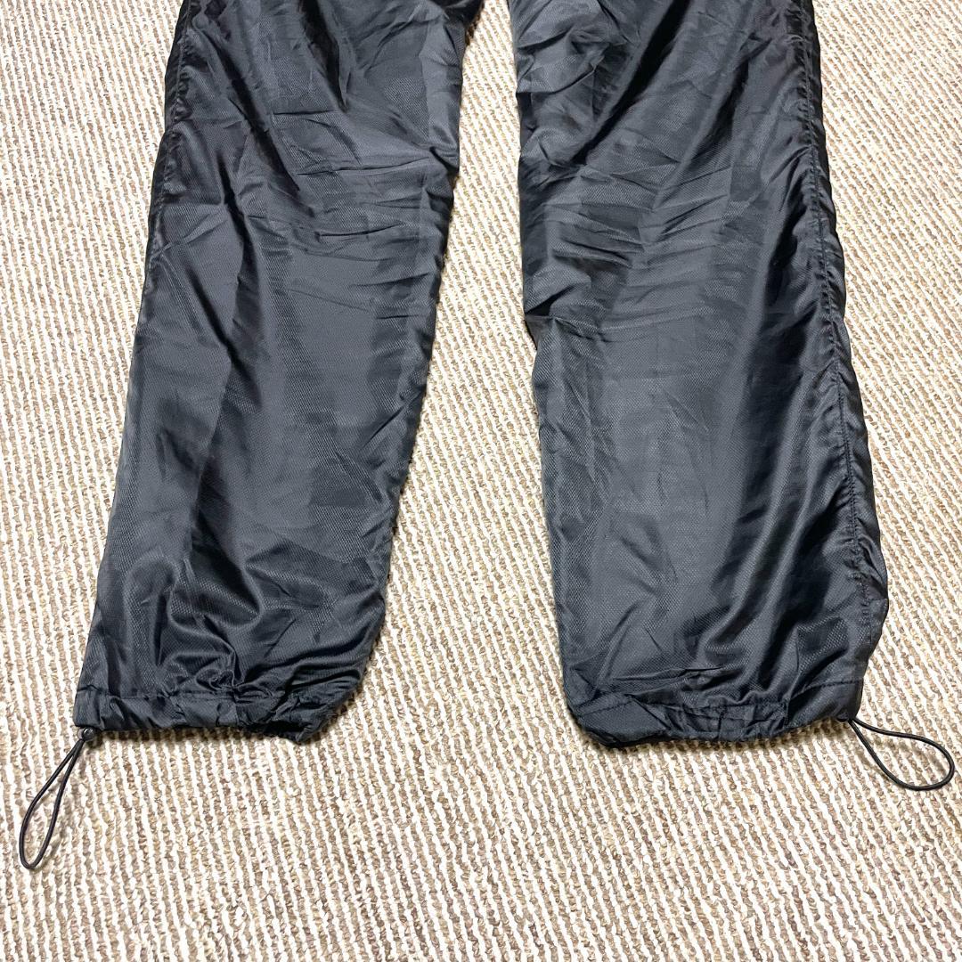 【フォロー割】 美品 アディダスゴルフ 中綿セットアップ メンズ Lサイズ