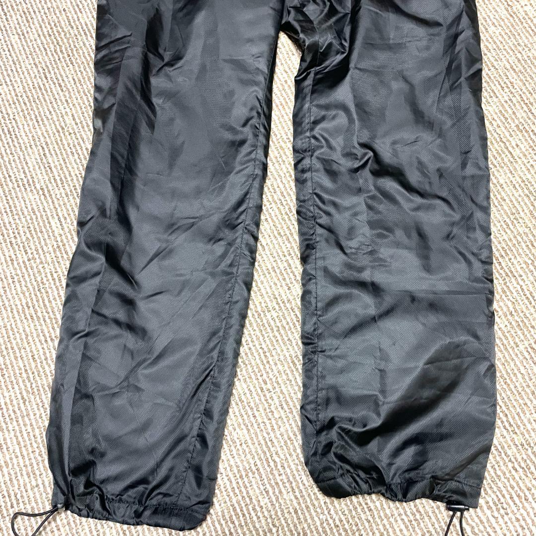 【フォロー割】 美品 アディダスゴルフ 中綿セットアップ メンズ Lサイズ