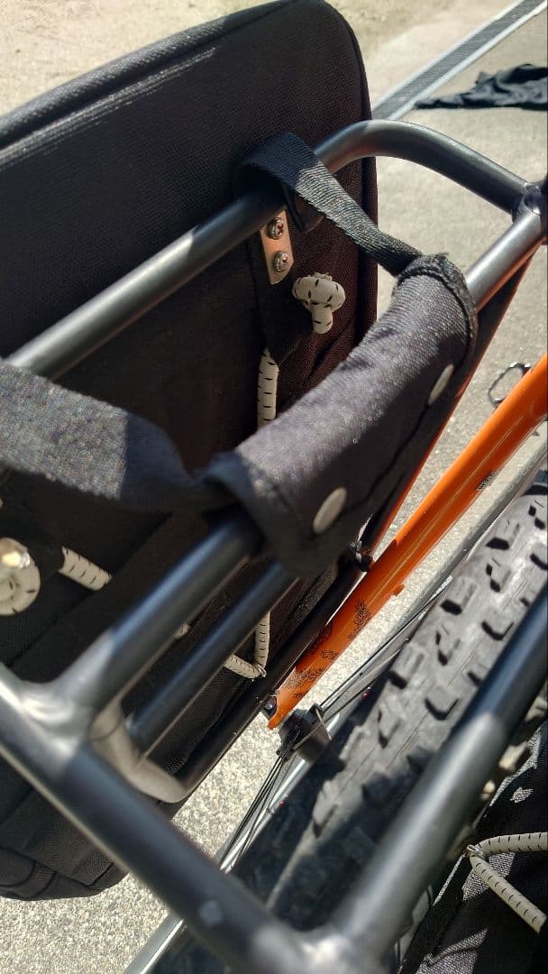 【値下げ】 グラベルロード　SPECIALIZED　ＡWOL×poler