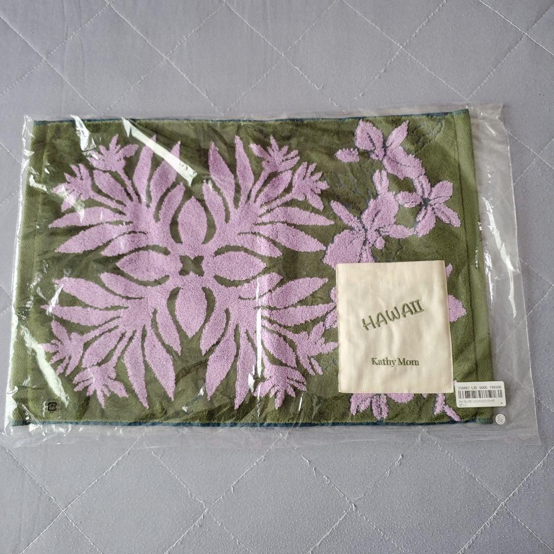 新品未使用未開封　キャシーマム　ランチョンマット　6枚セット