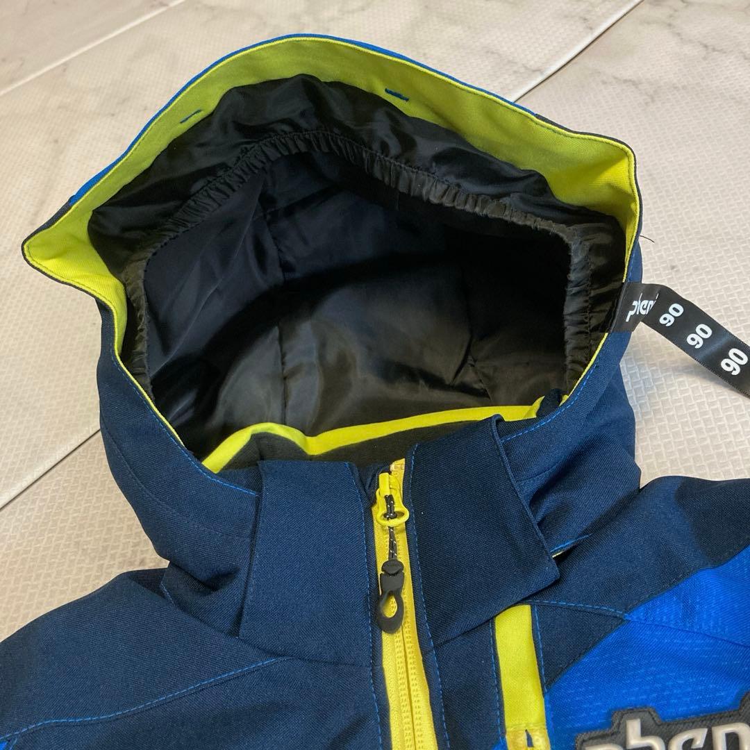 【新品】phenix フェニックス スキーウェア 75-95cm スノボー