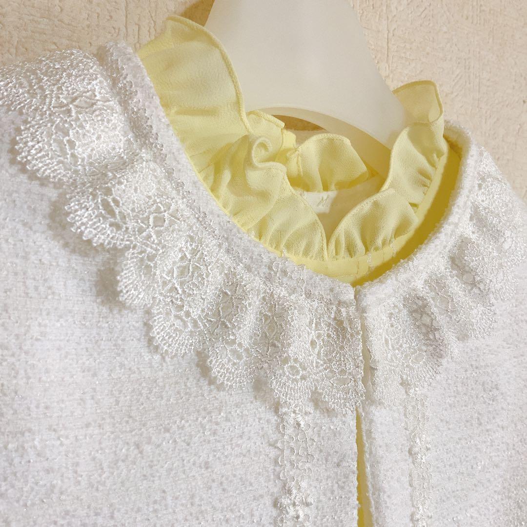 sakura120 入学式　卒園式　発表会　七五三　結婚式　フォーマル　女の子