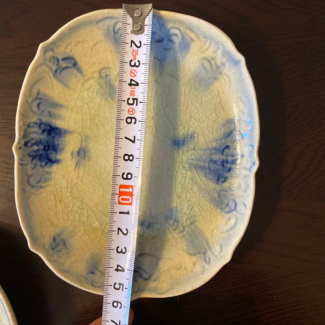 イムサエム 皿5枚セット - メルカリ