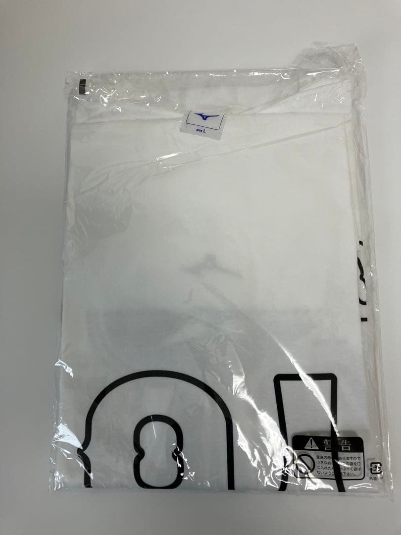 2023WBC 優勝記念大谷16 ホワイトTシャツ(新品)未使用
