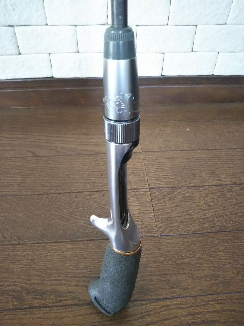 シマノ バンタム ボロン