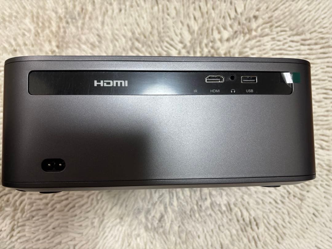 プロジェクター Internationalgeograp