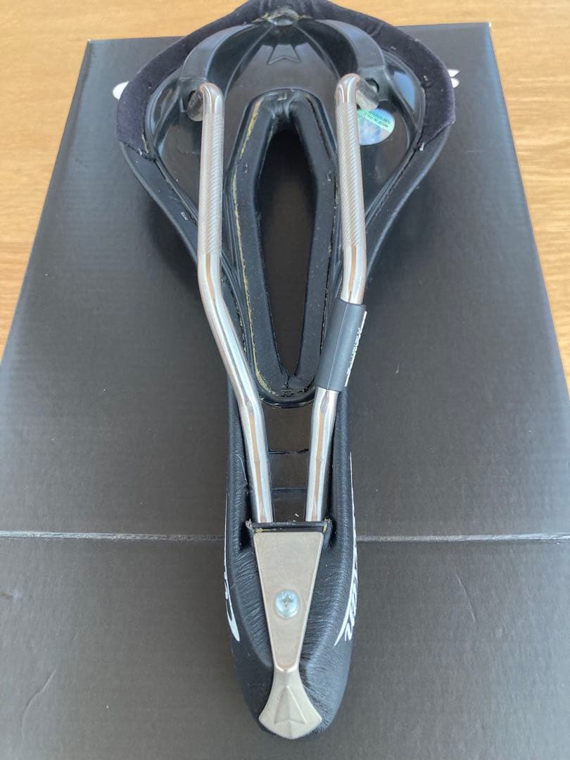 サンマルコ ゾンコラン アローヘッド サドル