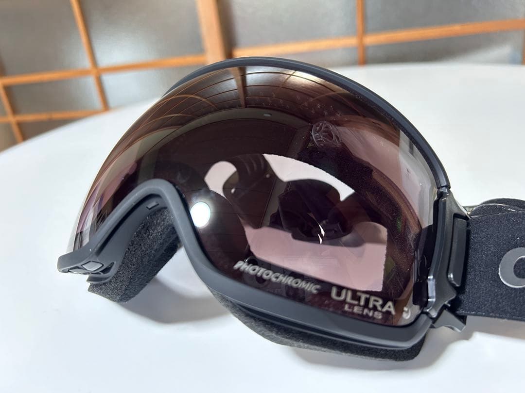 スキー・スノーボードアクセサリー 25-26 DICE BANK Limited Model BlackOut