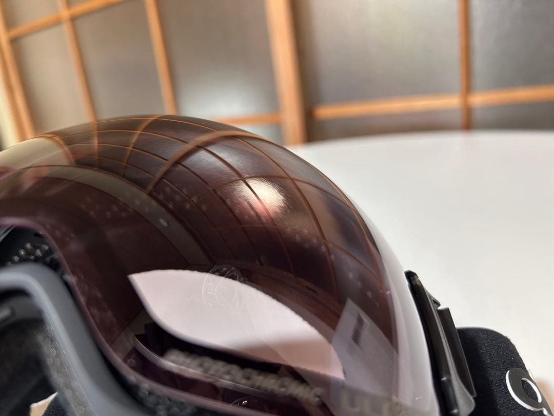 スキー・スノーボードアクセサリー 25-26 DICE BANK Limited Model BlackOut