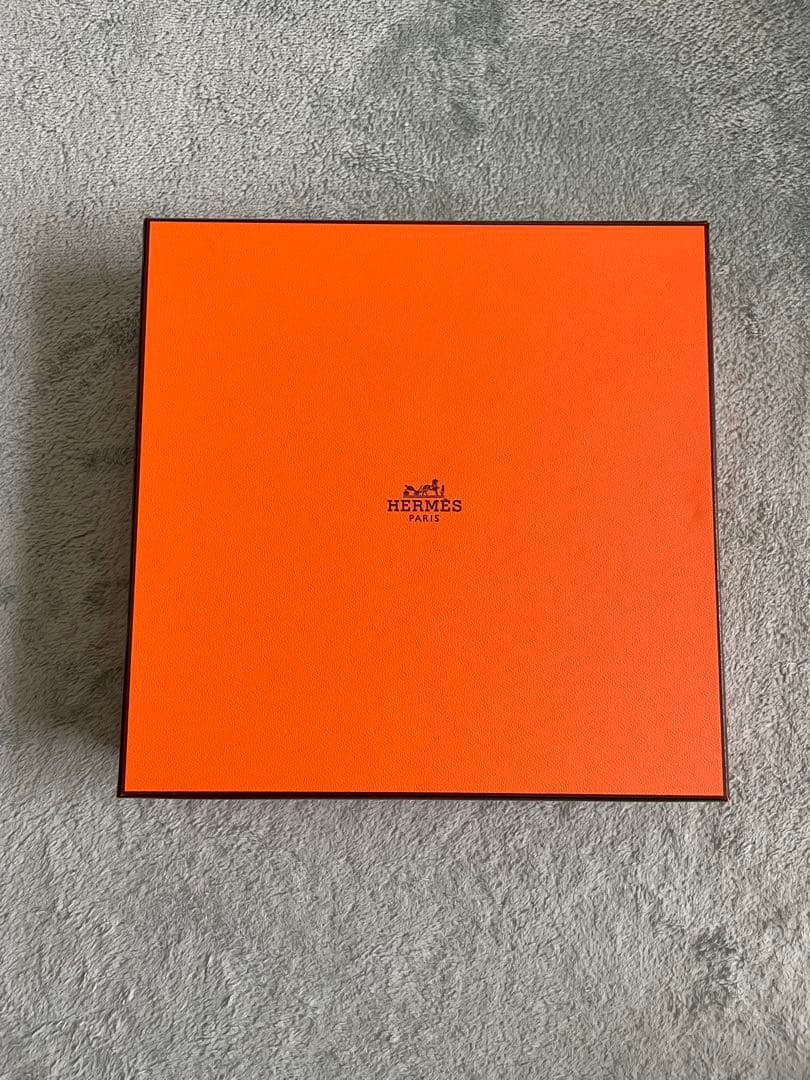 エルメス バックル 黒 ＆ リバーシブル レザーベルト24 サイズ 70