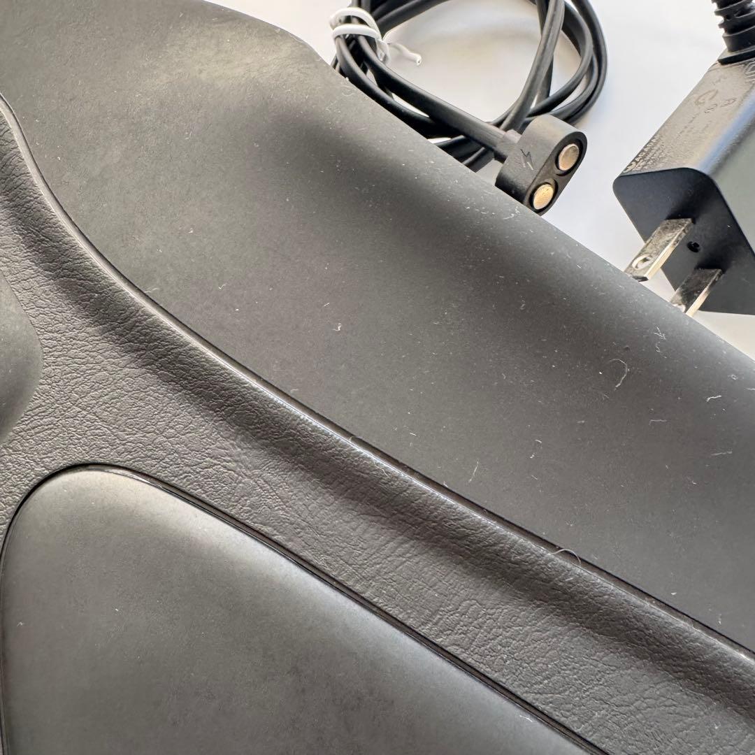 MYTREX EMS ヒップトレーナー AQUA LIFT お風呂対応 防水