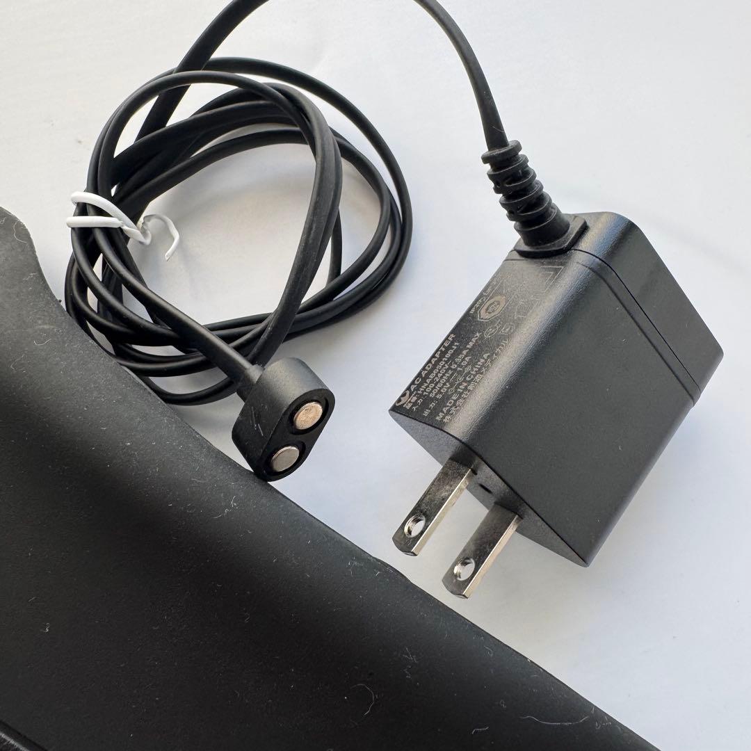 MYTREX EMS ヒップトレーナー AQUA LIFT お風呂対応 防水