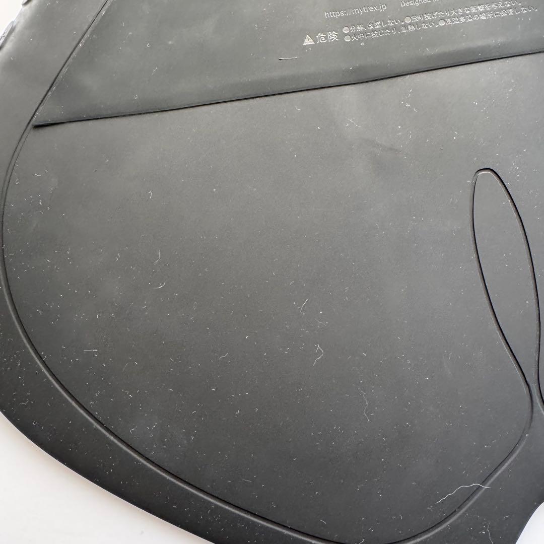 MYTREX EMS ヒップトレーナー AQUA LIFT お風呂対応 防水