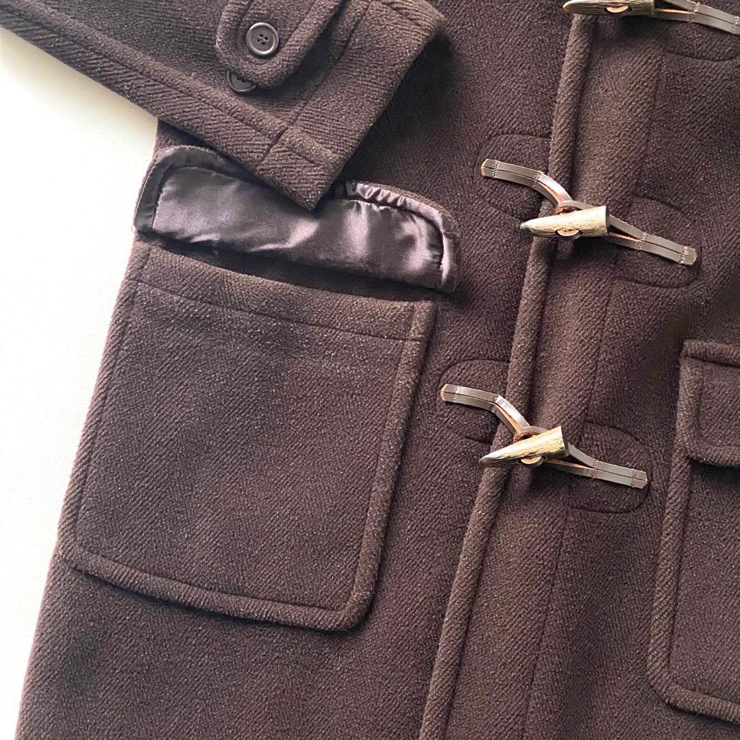 ドルフィン様専用です】INVERTERE コート 38 MALLALIEUS - メルカリ